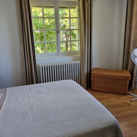 Location Saisonniere Appartement Situe A ソミュール エクステリア 写真