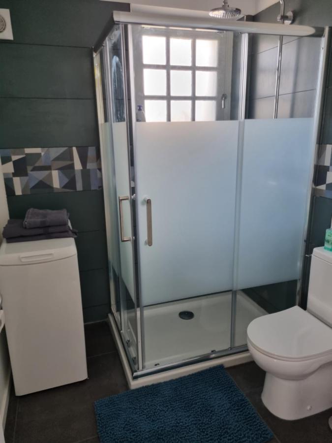 Location Saisonniere Appartement Situe A ソミュール エクステリア 写真